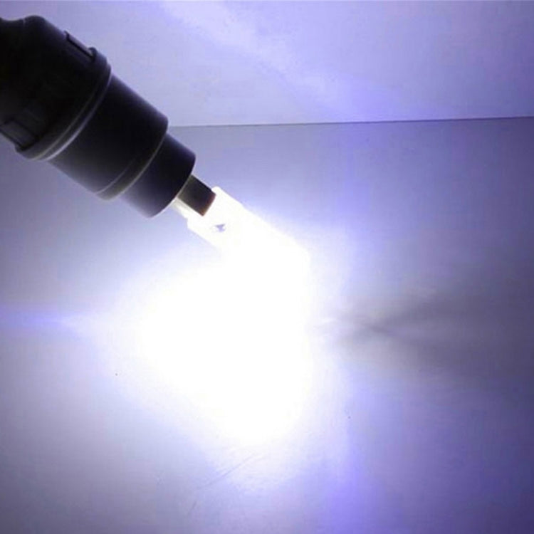 G9 5W 450LM 72 LED SMD 3014 Dimmable Silicone Corn Light Bulb,  AC 110V (White Light) - LED Blubs & Tubes by PMc TechLife | Online Shopping South Africa | PMc TechLife | Buy Now Pay Later Mobicred