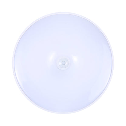 180LM LED Human Body Induction Smart Sensor Light (White) - Sensor LED Lights by PMC Jewellery | Online Shopping South Africa | PMC Jewellery | Buy Now Pay Later Mobicred