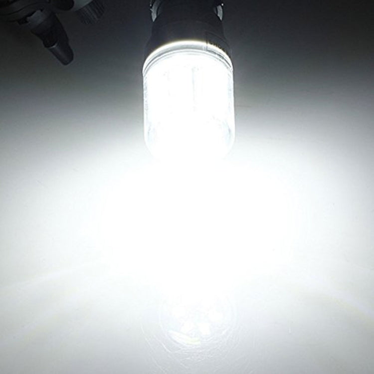 E27 27 LEDs 3W  LED Corn Light SMD 5730 Energy-saving Bulb, DC 24V (White Light) - LED Blubs & Tubes by PMc TechLife | Online Shopping South Africa | PMc TechLife | Buy Now Pay Later Mobicred