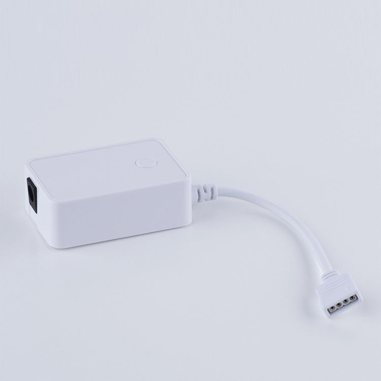 5.5A WiFi Remote Control Smart LED Strip Light Controller, DC 12-24V - Other Accessories by PMC TechLife | Online Shopping South Africa | PMC TechLife | Buy Now Pay Later Mobicred