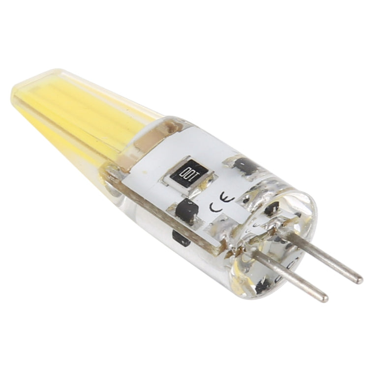 G4-1505 COB LED Corn Light Bulb, DC 12V (White Light) - LED Blubs & Tubes by PMc TechLife | Online Shopping South Africa | PMc TechLife | Buy Now Pay Later Mobicred