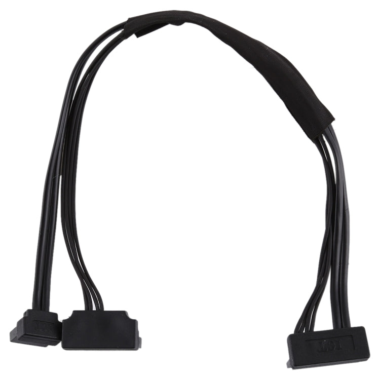High Speed Hard Drive Cord Wire Line SSD Cable for Macbook A1312 (922-9875 593-1330 2011) - SSD Related Parts by PMC TechLife | Online Shopping South Africa | PMC TechLife | Buy Now Pay Later Mobicred