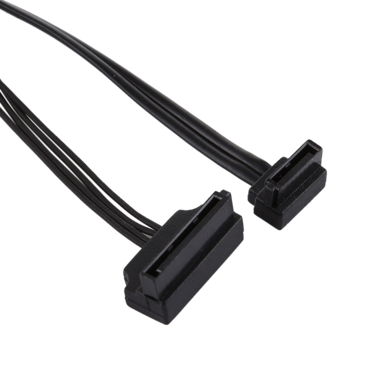 High Speed Hard Drive Cord Wire Line SSD Cable for Macbook A1312 (922-9875 593-1330 2011) - SSD Related Parts by PMC TechLife | Online Shopping South Africa | PMC TechLife | Buy Now Pay Later Mobicred