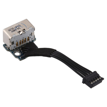 DC Power Jack Board DC Jack 820-1966-A 820-2286-A for MacBook A1181 13.3 inch - Power Board by PMC Jewellery | Online Shopping South Africa | PMC Jewellery | Buy Now Pay Later Mobicred