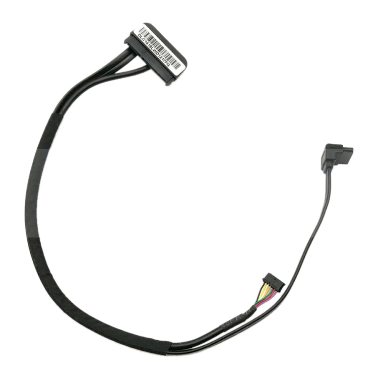 SSD Solid State HDD Hard Disk Drive Power Cable For Apple iMac 27 inch A1419 (2012) - Flex Cable by PMC TechLife | Online Shopping South Africa | PMC TechLife | Buy Now Pay Later Mobicred