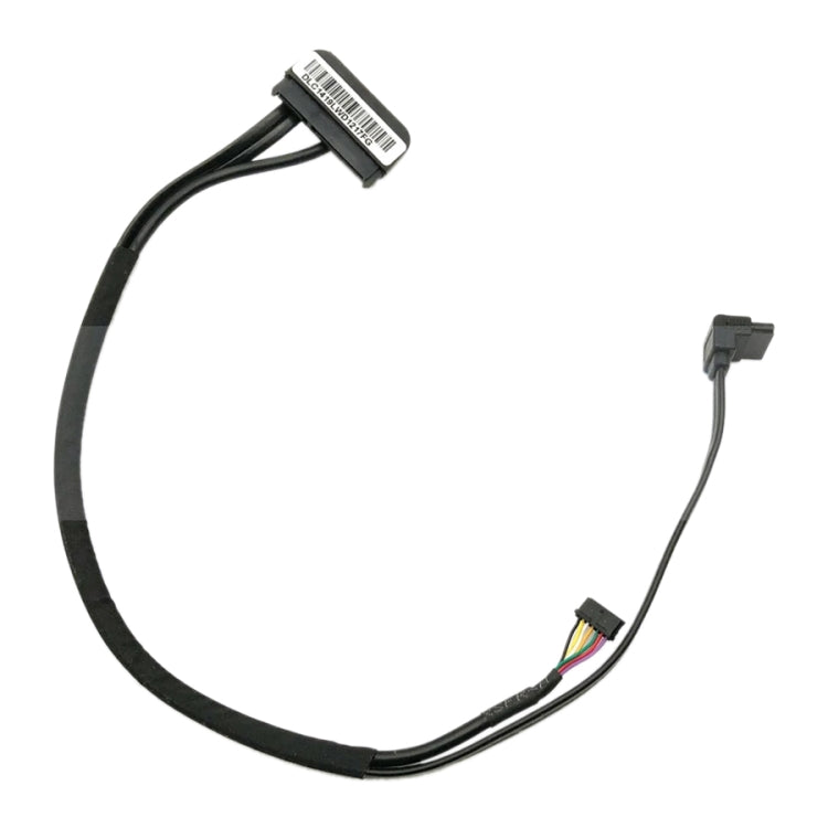 SSD Solid State HDD Hard Disk Drive Power Cable For Apple iMac 27 inch A1419 (2012) - Flex Cable by PMC Jewellery | Online Shopping South Africa | PMC Jewellery | Buy Now Pay Later Mobicred
