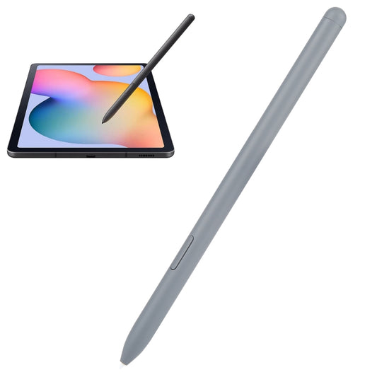 High Sensitivity Stylus Pen For Samsung Galaxy Tab S7/S7+/S7 FE/S8/S8+/S8 Ultra/S9/S9+/S9 Ultra (Grey) - Stylus Pen by PMC Jewellery | Online Shopping South Africa | PMC Jewellery | Buy Now Pay Later Mobicred