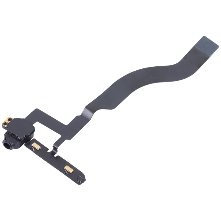 Earphone Jack Audio Flex Cable for MacBook Pro 13 inch A1708 2016 2017 (Grey) - Flex Cable by PMC Jewellery | Online Shopping South Africa | PMC Jewellery | Buy Now Pay Later Mobicred