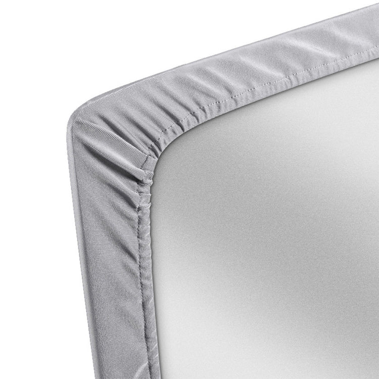 Portable Desktop Computer Dust-proof  Cover for Apple iMac 21 inch , Size: 50x22cm(Black) - free shipping - PMC Jewellery - Order now!