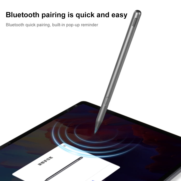 Original Lenovo Capacitive Stylus Pen for LEGION Y700 2023 / XiaoXin Learning Tablet / Pad 2024 - free shipping - PMC TechLife - Order now!