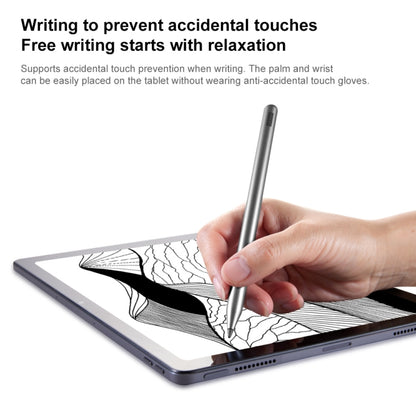 Original Lenovo Capacitive Stylus Pen for LEGION Y700 2023 / XiaoXin Learning Tablet / Pad 2024 - Stylus Pen by Lenovo | Online Shopping South Africa | PMC Jewellery | Buy Now Pay Later Mobicred