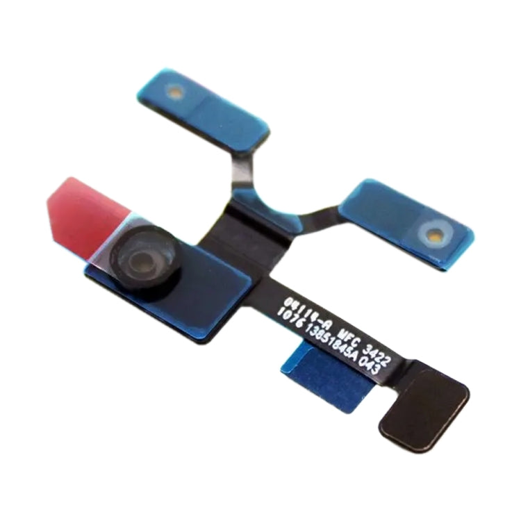 Microphone Flex Cable For MacBook Air Retina 13.6 inch M2 A2681 EMC4074 2022 - Flex Cable by PMC TechLife | Online Shopping South Africa | PMC TechLife | Buy Now Pay Later Mobicred