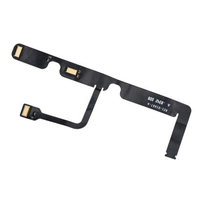 Microphone Flex Cable For MacBook Pro 13 inch A1989 - Flex Cable by PMC Jewellery | Online Shopping South Africa | PMC Jewellery