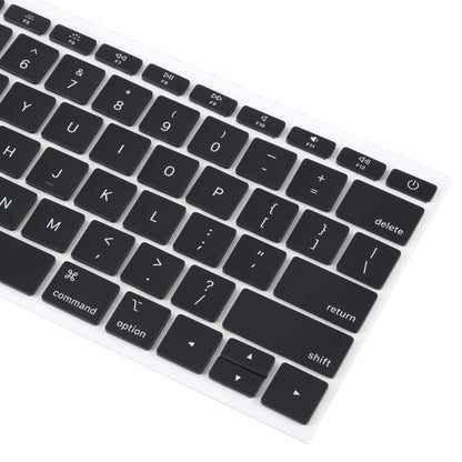 For MacBook Pro Retina 13 inch A1708 US English Version Keycaps - Keyboard by PMC Jewellery | Online Shopping South Africa | PMC Jewellery | Buy Now Pay Later Mobicred