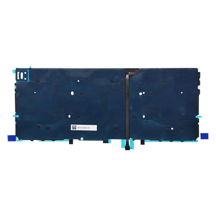 US Keyboard Backlight For MacBook Pro Retina 14 16 M3 2023 A2918 A2992 A2991 - Others by PMC TechLife | Online Shopping South Africa | PMC TechLife | Buy Now Pay Later Mobicred
