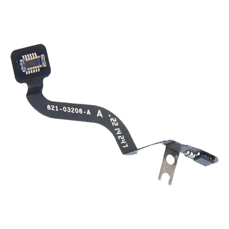 For MacBook Pro Retina 14 M2 A2779 2023 LCD Screen Lid Angle Sleep Wake Sensor Flex Cable 821-03208-A - free shipping - PMC TechLife - Order now!
