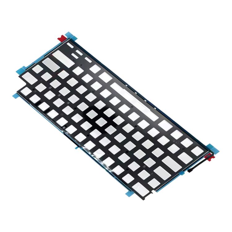 For Macbook Air M3 13 inch A3113 Small Enter Version US Keyboard Backlight - free shipping - PMC TechLife - Order now!