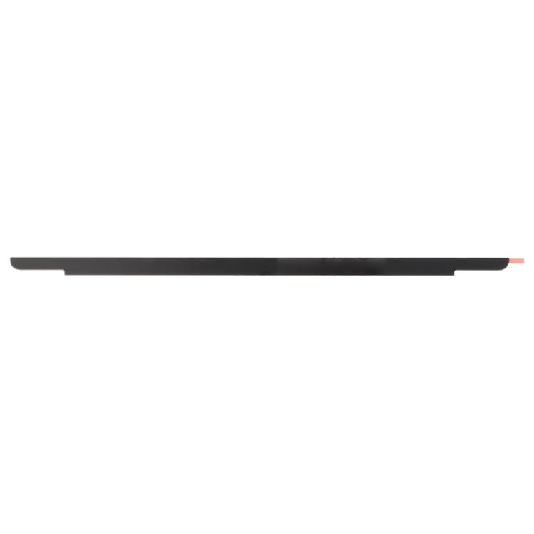For MacBook Air M3 13 inch A3113 2024 LCD Screen Display Front Bezel Logo Cover - LCD Related Parts by PMc TechLife | Online Shopping South Africa | PMc TechLife | Buy Now Pay Later Mobicred