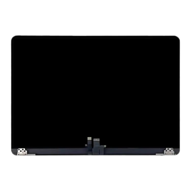 For MacBook Air 15 inch M3 A3114 2024 EMC8612 Full LCD Display Screen(Midnight) - LCD Screen by PMc TechLife | Online Shopping South Africa | PMc TechLife | Buy Now Pay Later Mobicred