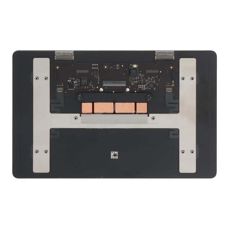For Macbook Air M3 15 inch A3114 2024 Touchpad (Midnight) - Touchpad by PMc TechLife | Online Shopping South Africa | PMc TechLife | Buy Now Pay Later Mobicred