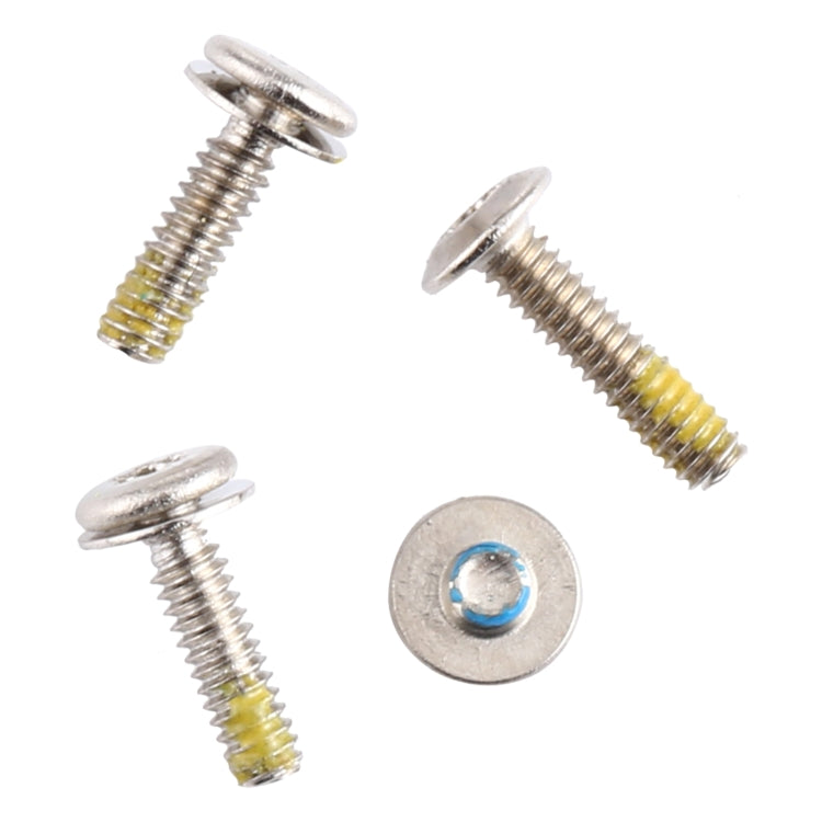 Earphone Screws For MacBook Pro A1706 A1707 A1708 - Screws by PMC TechLife | Online Shopping South Africa | PMC TechLife | Buy Now Pay Later Mobicred