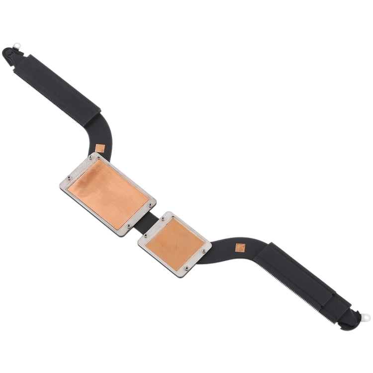 CPU Heat sink Cooler Cooling for Macbook Pro Retina 15 inch A1707 (2016 - 2017) - free shipping - PMC TechLife - Order now!