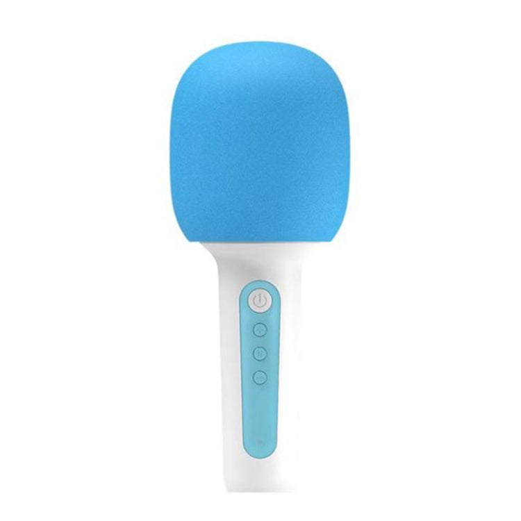 Original Xiaomi Youpin YMI Bluetooth 5.0 Karaoke Wireless Microphone Lite (Blue) - Microphone by Xiaomi | Online Shopping South Africa | PMC Jewellery | Buy Now Pay Later Mobicred