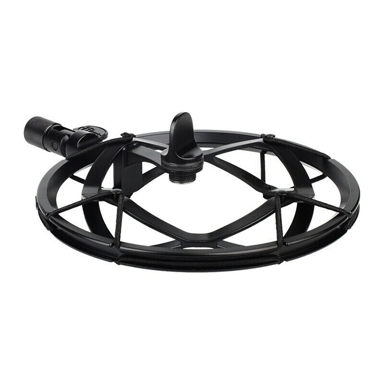 Logitech Blue Radius III Live Microphone Metal Stand - free shipping - PMC TechLife - Order now!