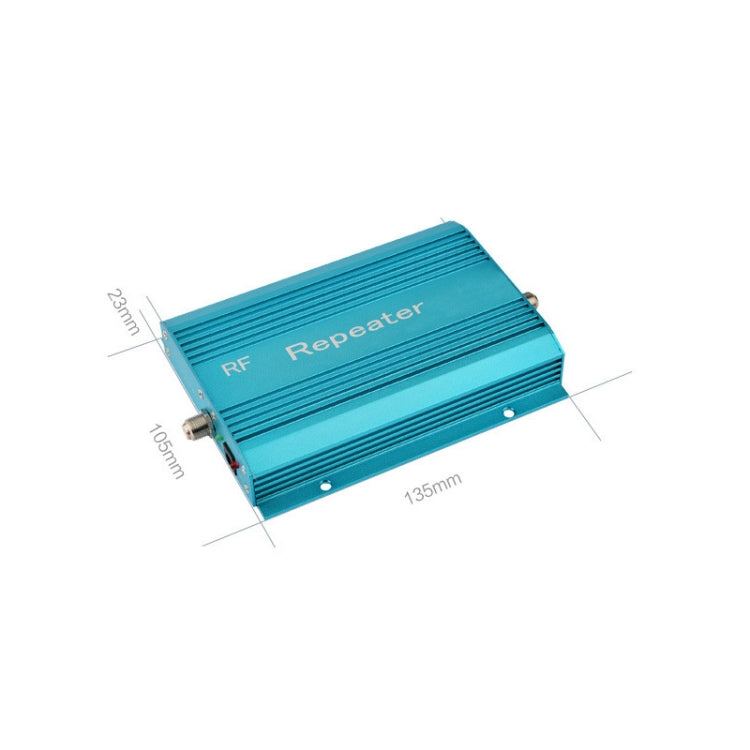 GSM 900MHz Phone Signal Repeater Booster Kit - Boosters by PMC TechLife | Online Shopping South Africa | PMC TechLife