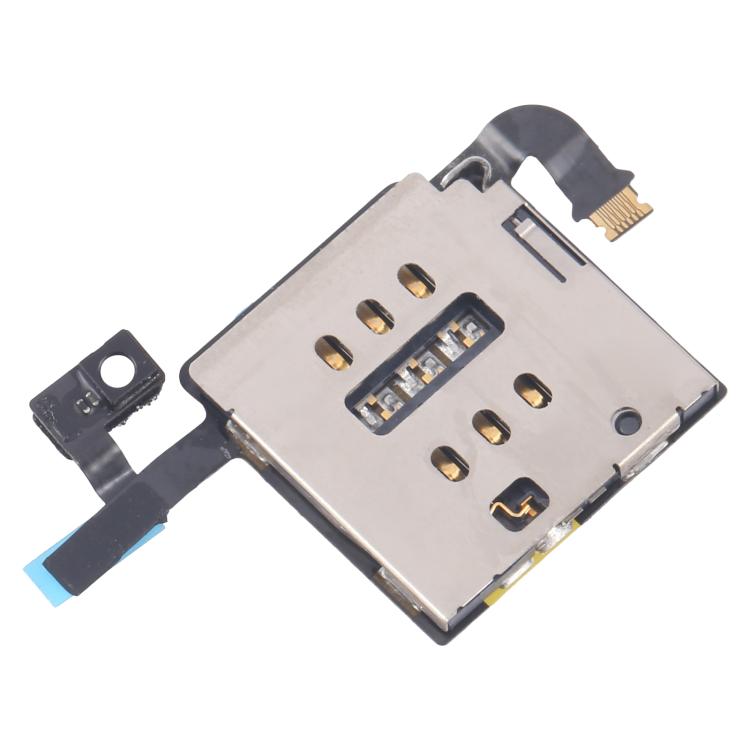 For iPad mini 6 A2567 A2568 SIM Card Reader with Flex Cable - free shipping - PMC TechLife - Order now!