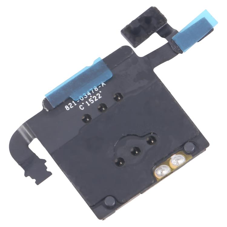 For iPad mini 6 A2567 A2568 SIM Card Reader with Flex Cable - free shipping - PMC TechLife - Order now!