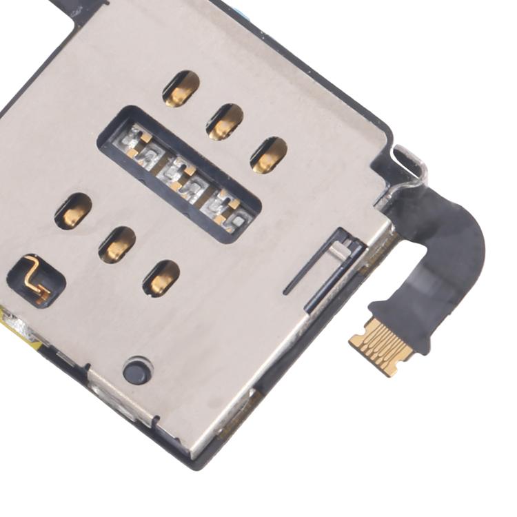 For iPad mini 6 A2567 A2568 SIM Card Reader with Flex Cable - free shipping - PMC TechLife - Order now!