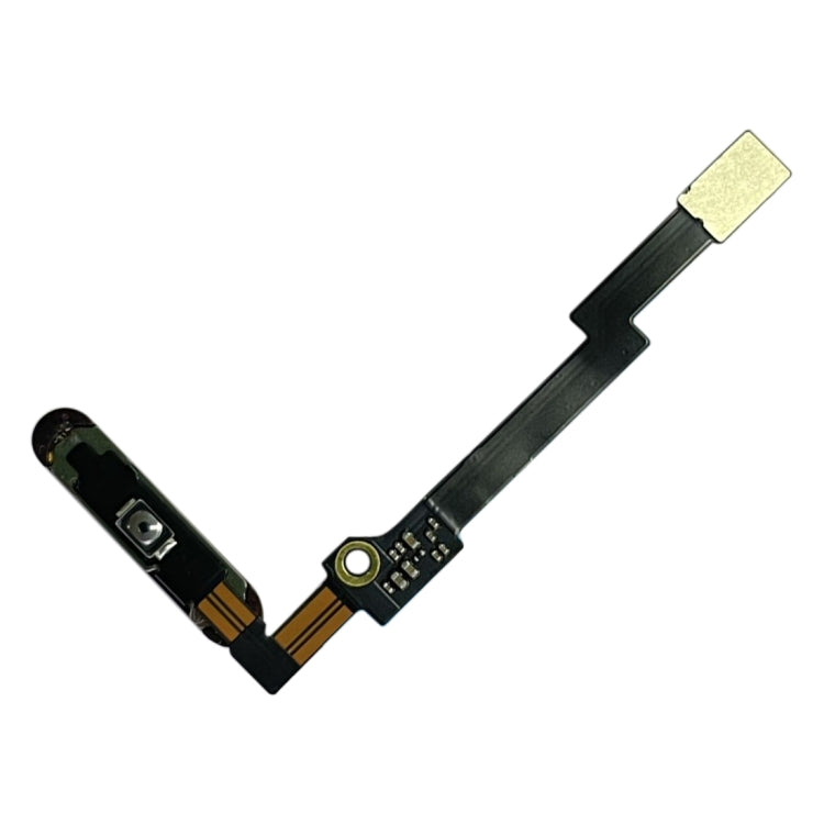 Fingerprint Sensor Flex Cable for iPad mini 6 2021 A2567 A2568 A2569 (Blue) - iPad mini Parts by PMC TechLife | Online Shopping South Africa | PMC TechLife | Buy Now Pay Later Mobicred