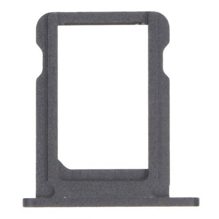 SIM Card Tray for iPad Mini 2021 A2568 (Black) - free shipping - PMC TechLife - Order now!