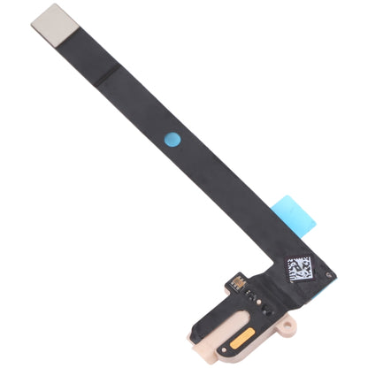 Earphone Jack Flex Cable for iPad mini 2019 WiFi A2133 (Pink) - iPad mini Parts by PMC Jewellery | Online Shopping South Africa | PMC Jewellery | Buy Now Pay Later Mobicred