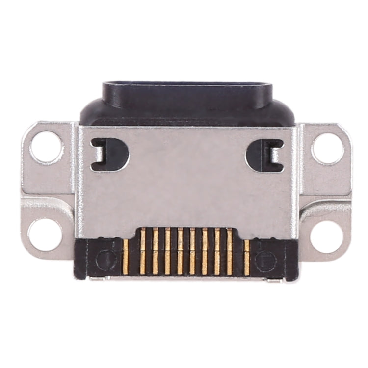 For iPad mini 4 / mini 5 / iPad 6 / Pro 9.7 Charging Port Connector(Black) - iPad mini Parts by PMC TechLife | Online Shopping South Africa | PMC TechLife