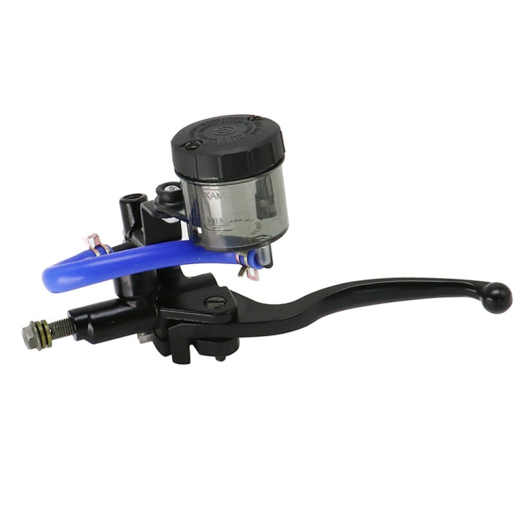 Motorcycle Parts Modified Brake Pump Left Hydraulic Disc Brake Pump for Yamaha - Replacement Parts by PMC TechLife | Online Shopping South Africa | PMC TechLife | Buy Now Pay Later Mobicred