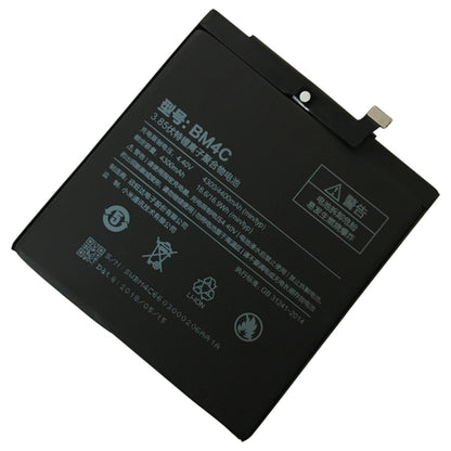 BM4C 4300mAh for Xiaomi Mi Mix Li-Polymer Battery - For Xiaomi by PMC Jewellery | Online Shopping South Africa | PMC Jewellery | Buy Now Pay Later Mobicred
