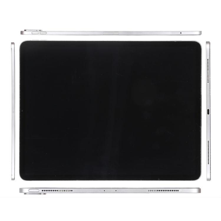 For iPad Pro 11 inch 2020 Black Screen Non-Working Fake Dummy Display Model (Silver) - For iPhone & iPad by PMC Jewellery | Online Shopping South Africa | PMC Jewellery | Buy Now Pay Later Mobicred