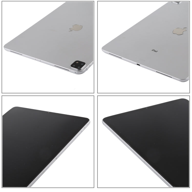 For iPad Pro 11 inch 2020 Black Screen Non-Working Fake Dummy Display Model (Silver) - For iPhone & iPad by PMC Jewellery | Online Shopping South Africa | PMC Jewellery | Buy Now Pay Later Mobicred