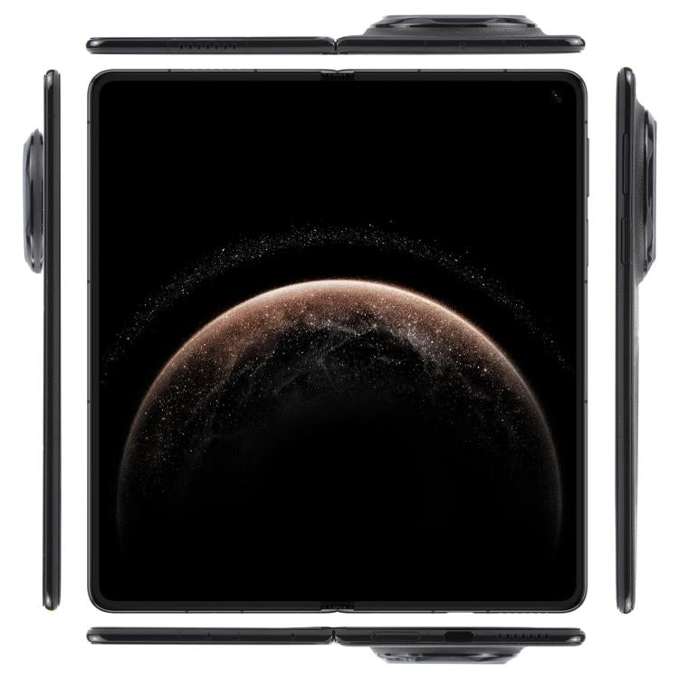 For Huawei Mate X6 Color Screen Non-Working Fake Dummy Display Model (Black) - For Huawei by PMC TechLife | Online Shopping South Africa | PMC TechLife | Buy Now Pay Later Mobicred