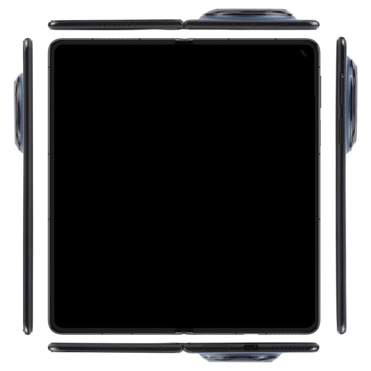 For Huawei Mate X6 Black Screen Non-Working Fake Dummy Display Model (Blue) - For Huawei by PMC TechLife | Online Shopping South Africa | PMC TechLife | Buy Now Pay Later Mobicred