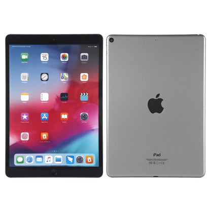 For iPad Air  2019 Color Screen Non-Working Fake Dummy Display Model (Grey) - For iPhone & iPad by PMC Jewellery | Online Shopping South Africa | PMC Jewellery | Buy Now Pay Later Mobicred