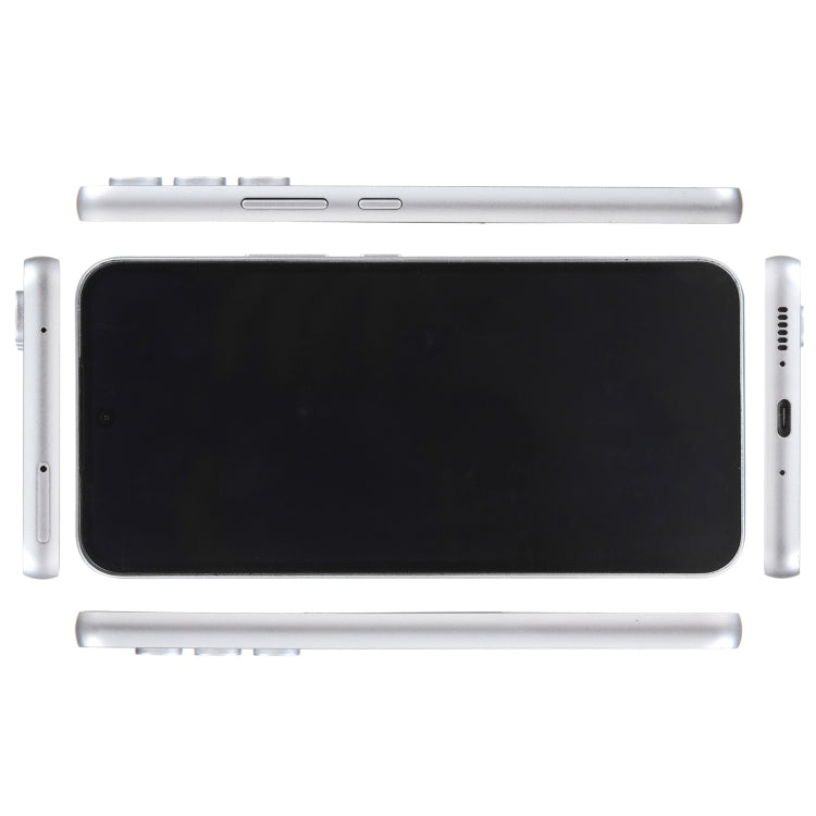 For Samsung Galaxy A54 5G  Black Screen Non-Working Fake Dummy Display Model (White) - For Galaxy by PMC Jewellery | Online Shopping South Africa | PMC Jewellery | Buy Now Pay Later Mobicred