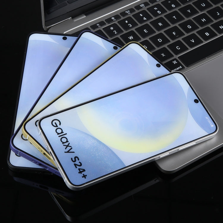 For Samsung Galaxy S24 5G Color Screen Non-Working Fake Dummy Display Model (Grey) - free shipping - PMC Jewellery - Order now!