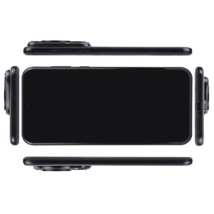 For Huawei Pura 70 Ultra Black Screen Non-Working Fake Dummy Display Model (Black) - For Huawei by PMC Jewellery | Online Shopping South Africa | PMC Jewellery | Buy Now Pay Later Mobicred