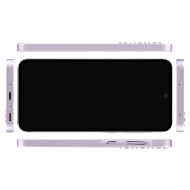 For Samsung Galaxy A35 5G Black Screen Non-Working Fake Dummy Display Model (Purple) - For Galaxy by PMC Jewellery | Online Shopping South Africa | PMC Jewellery | Buy Now Pay Later Mobicred