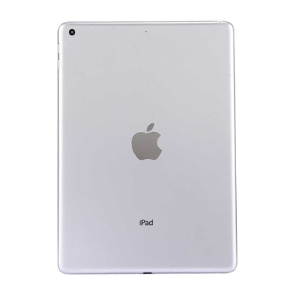 For iPad 9.7 (2017) Color Screen Non-Working Fake Dummy Display Model (Silver + White) - For iPhone & iPad by PMC Jewellery | Online Shopping South Africa | PMC Jewellery | Buy Now Pay Later Mobicred