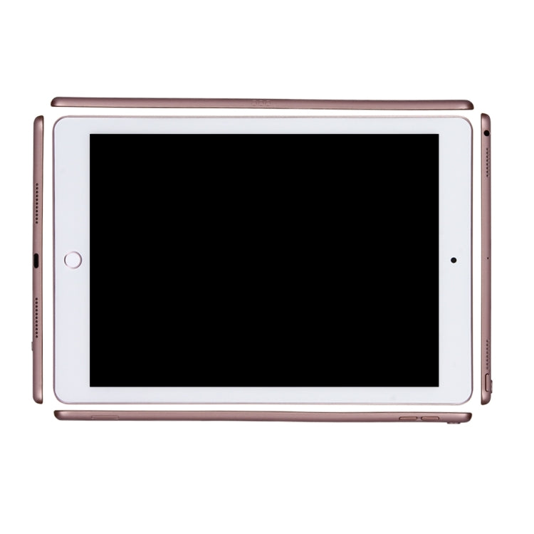 For iPad Pro 10.5 inch (2017) Tablet PC Dark Screen Non-Working Fake Dummy Display Model (Rose Gold) - For iPhone & iPad by PMC Jewellery | Online Shopping South Africa | PMC Jewellery | Buy Now Pay Later Mobicred