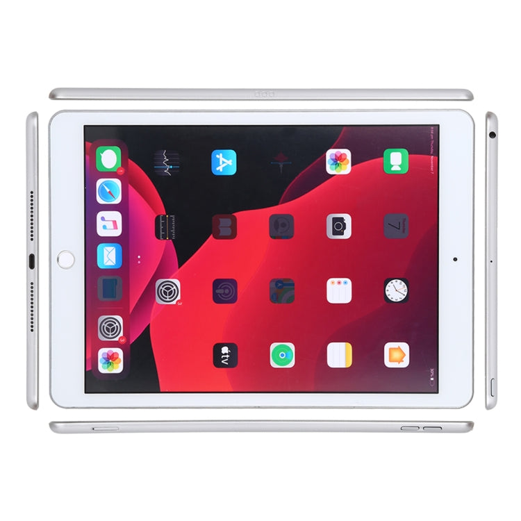 For iPad 10.2inch 2019/2020 Color Screen Non-Working Fake Dummy Display Model (Silver) - For iPhone & iPad by PMC Jewellery | Online Shopping South Africa | PMC Jewellery | Buy Now Pay Later Mobicred